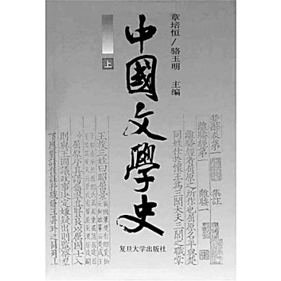 “大文学”与“小历史”——20世纪中国文学史书写的错位与困境 “大文学”与“小历史”——20世纪中国文学史书写的错位与困境