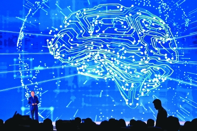 15项领先科技成果发布 15项领先科技成果发布