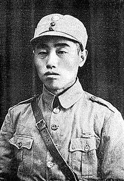 杨裕民:抗日爱国知识分子的典范 杨裕民:抗日爱国知识分子的典范