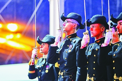 “欧洲军队”设想绕不开“美国优先” “欧洲军队”设想绕不开“美国优先”