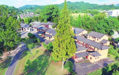 协同推进伟大的社会革命和自我革命