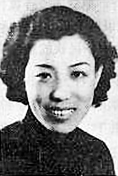 茅丽瑛:“孤岛”抗战女杰 茅丽瑛:“孤岛”抗战女杰