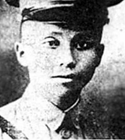 郑作民:尽忠报国抗日捐躯的英雄 郑作民:尽忠报国抗日捐躯的英雄