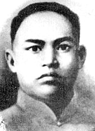 鲁雨亭:毁家纾难抗日殉国 鲁雨亭:毁家纾难抗日殉国