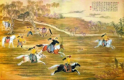 溯京南文脉 传古苑风韵——北京大兴全力推进南海子文化建设 溯京南文脉 传古苑风韵——北京大兴全力推进南海子文化建设