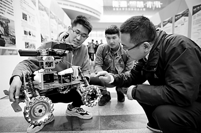 “产教融合”的平衡点在哪里