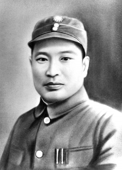 王凤山:盘肠奋战的抗日将军 王凤山:盘肠奋战的抗日将军