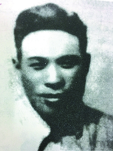 抗日英烈常德善:功勋卓著 业绩永存 抗日英烈常德善:功勋卓著 业绩永存