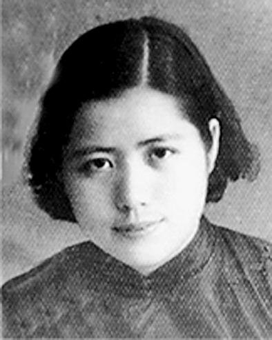 黄君珏:奋战到生命最后一刻的太行女杰 黄君珏:奋战到生命最后一刻的太行女杰