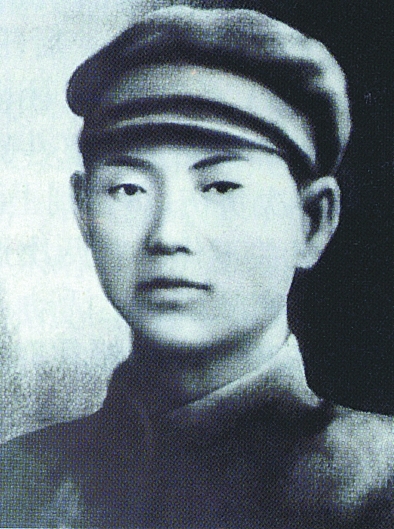 许亨植:白山黑水间的百战英雄 许亨植:白山黑水间的百战英雄