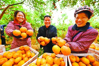 改革开放 人民要求和党的主张的同频共振 改革开放 人民要求和党的主张的同频共振