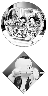 年画如何走进新年俗场景