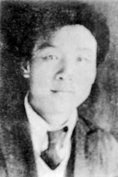 李竹如：宣传新闻战线杰出组织者和活动家