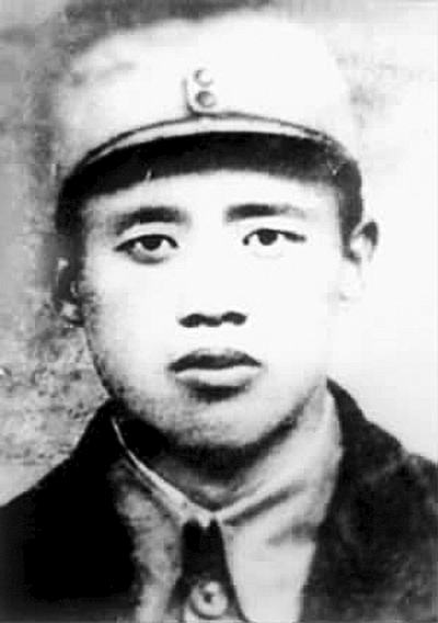 赵义京:创造了平原地区伏击战的范例 赵义京:创造了平原地区伏击战的范例