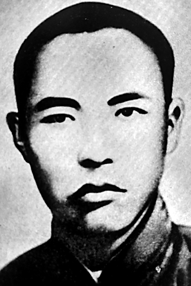 马晓云:侠肝义胆除汉奸 铁血抗日映丹心 马晓云:侠肝义胆除汉奸 铁血抗日映丹心