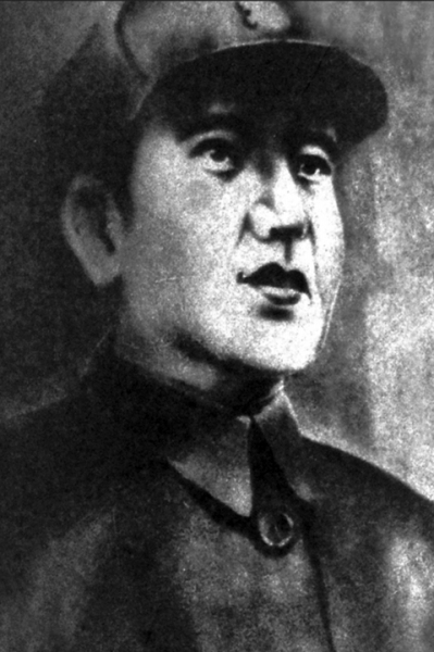 王克山：青春之鹰征途未竟 战斗英雄浩气长存