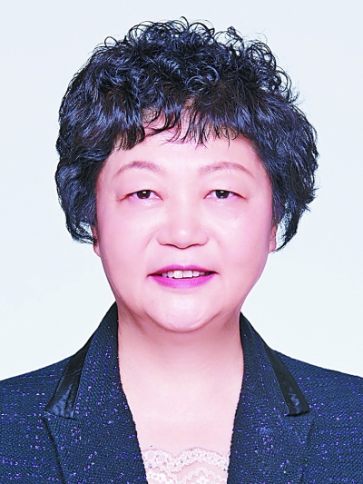 扎根齐鲁沃土 弘扬传统文化——访山东大学校长樊丽明代表