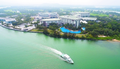 开放气象 中国本色 开放气象 中国本色