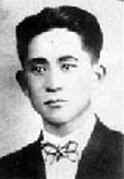 车耀先:藏身“努力餐”的统一战线“线长” 车耀先:藏身“努力餐”的统一战线“线长”