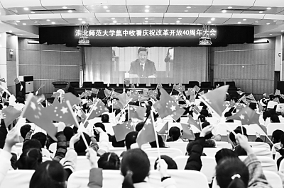 创新思政课要强化针对性