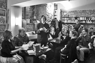 “一带一路”与中捷民心相通论坛在京举行 “一带一路”与中捷民心相通论坛在京举行