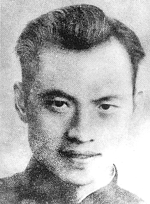 许建业:从容就义气如虹 许建业:从容就义气如虹