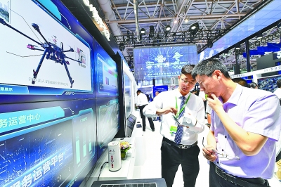 “新动力人群”推动数字文化产业新发展 “新动力人群”推动数字文化产业新发展