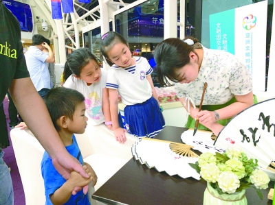 老火靓汤中的多彩文明之味 老火靓汤中的多彩文明之味