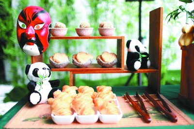 食美寻香:亚洲火锅热辣交流 食美寻香:亚洲火锅热辣交流