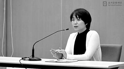 母亲的形象与新世纪韩国文学