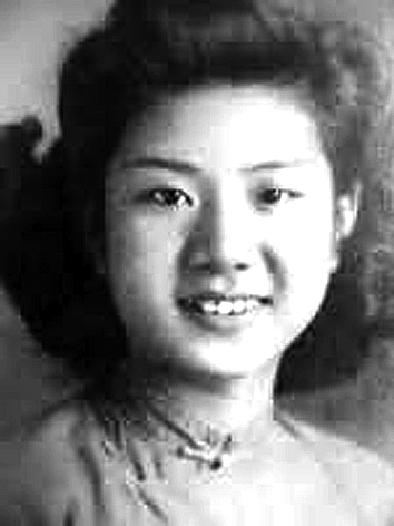 刘惜芬:对党的事业忠诚而热情的女战士 刘惜芬:对党的事业忠诚而热情的女战士