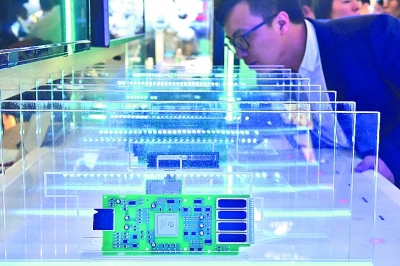 大数据成就更好的全媒体 大数据成就更好的全媒体