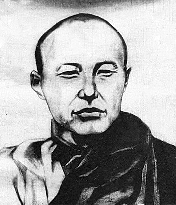 五世格达活佛:雪域高原上的爱国英雄 五世格达活佛:雪域高原上的爱国英雄