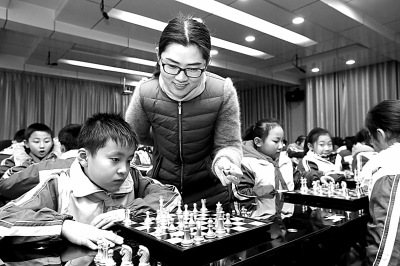 高学历毕业生任教中小学是人才浪费吗