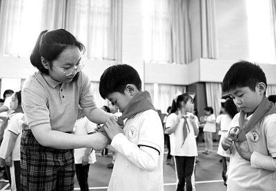 高学历毕业生任教中小学是人才浪费吗