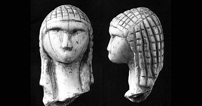 人类史前的“维纳斯”们