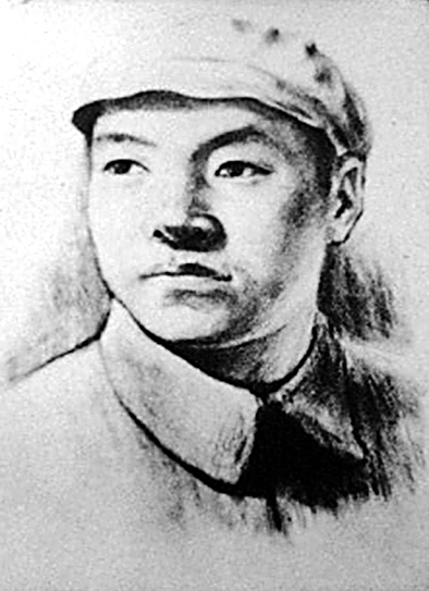 “一级战斗英雄”曹庆功:高地上的最后一名战士 “一级战斗英雄”曹庆功:高地上的最后一名战士