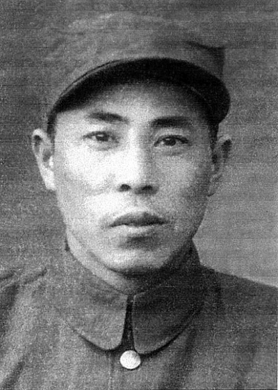 特等战斗英雄邓仕均 特等战斗英雄邓仕均