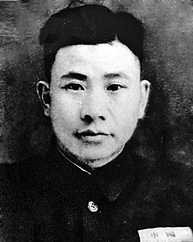 李雪瑞：忠魂报祖国 鲜血洒友邦