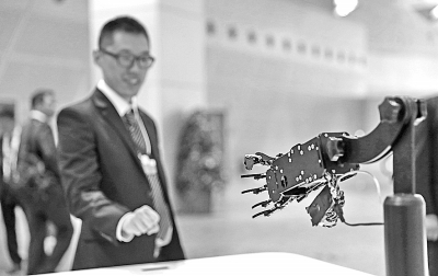 辽宁:开放热土,向世界打开合作大门 辽宁:开放热土,向世界打开合作大门