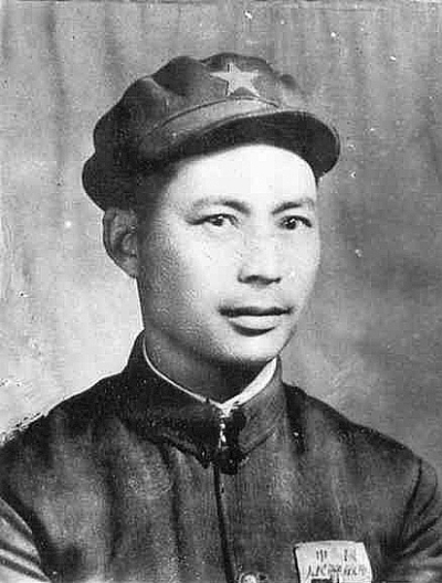 “伟大的国际主义战士”李湘 身经百战 不辱使命 “伟大的国际主义战士”李湘 身经百战 不辱使命