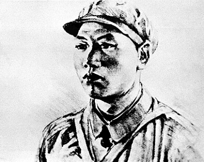 伍先华:抱着炸药包冲向火海的战斗英雄 伍先华:抱着炸药包冲向火海的战斗英雄