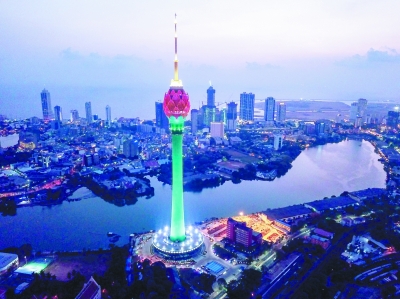 高质量共建“一带一路”是新时代的必然要求 高质量共建“一带一路”是新时代的必然要求