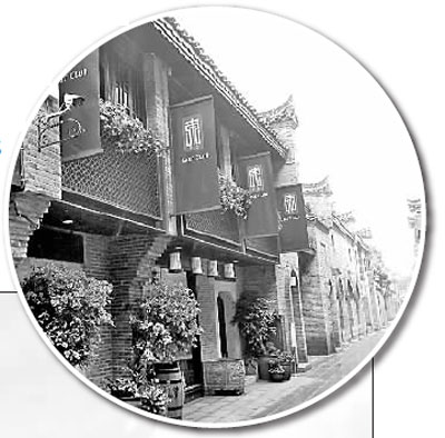 城市更新，别丢了文脉