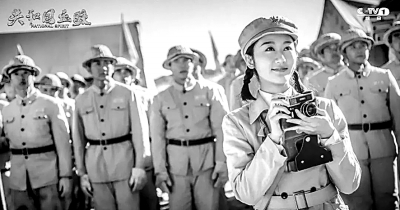 《共和国血脉》：矗立家国情怀的精神灯塔