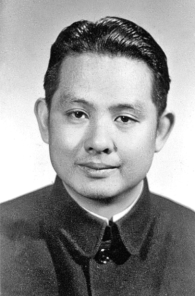 黄作梅:为和平事业光荣牺牲 黄作梅:为和平事业光荣牺牲