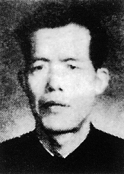 李敷仁:一滴血只要为人民流出 都不会白费 李敷仁:一滴血只要为人民流出 都不会白费