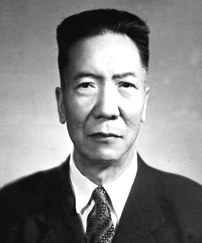 周保中:东北抗日联军创建人和杰出领导人 周保中:东北抗日联军创建人和杰出领导人