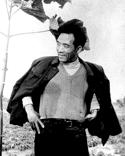 人民的好公仆——焦裕禄