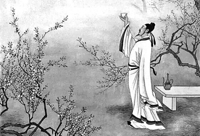 跨越时空的相遇：李白诗歌在德国的传播